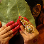 Load image into Gallery viewer, Tray Ring