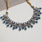 Load image into Gallery viewer, Kuhu Necklace