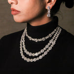 Load image into Gallery viewer, Doretta Necklace Set of 2