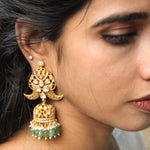 Load image into Gallery viewer, Angika Long Mala Set