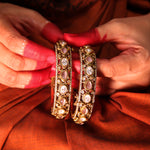 Load image into Gallery viewer, Daksha Kada