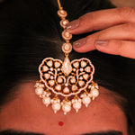 Load image into Gallery viewer, Sumedha Maangtika