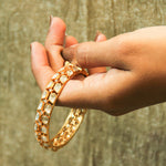 Load image into Gallery viewer, Gemini Bangles