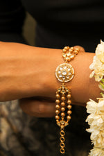 Load image into Gallery viewer, Ganga Bracelet