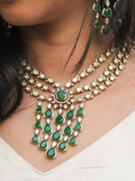 Load image into Gallery viewer, Prathama Necklace