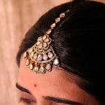 Load image into Gallery viewer, Sagarika Maangtika