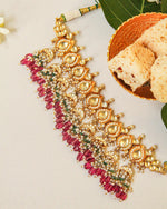 Load image into Gallery viewer, Sanjivani Necklace