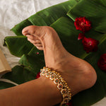 Load image into Gallery viewer, Meena Kusum Payal