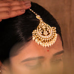 Load image into Gallery viewer, Naaznin Maangtika