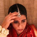 Load image into Gallery viewer, Kanchana Maangtika