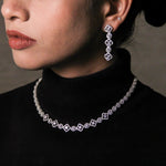 Load image into Gallery viewer, Elsa Necklace