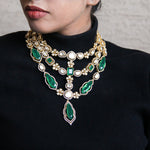 Load image into Gallery viewer, Eleanor Necklace