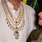 Load image into Gallery viewer, Madhav Necklace