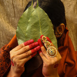 Load image into Gallery viewer, Tray Ring