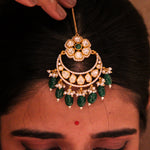 Load image into Gallery viewer, Sanjha Maangtika