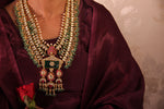 Load image into Gallery viewer, Yuthika Necklace