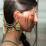 Load image into Gallery viewer, Vidhisha Kaanser