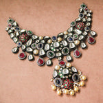 Load image into Gallery viewer, Chandni Set