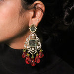 Load image into Gallery viewer, Reeva Rani Necklace