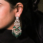 Load image into Gallery viewer, Madhu Sandhya Necklace