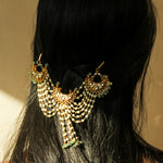 Load image into Gallery viewer, Varnika Hairflowers