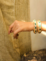 Load image into Gallery viewer, Sabira Bangles