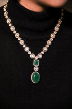 Load image into Gallery viewer, Ruth Necklace