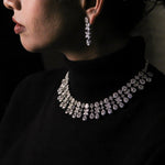 Load image into Gallery viewer, Jean Necklace