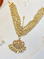 Load image into Gallery viewer, Daisy Pearl Mathapatti