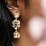 Load image into Gallery viewer, Angika Choker Set