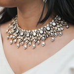 Load image into Gallery viewer, Revati Necklace Set