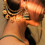 Load image into Gallery viewer, Vidhisha Kaanser