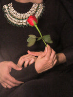 Load image into Gallery viewer, Madhu Sandhya Necklace