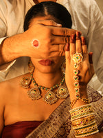 Load image into Gallery viewer, Zoya Necklace