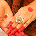 Load image into Gallery viewer, Shobha Ring