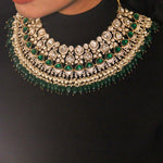 Load image into Gallery viewer, Madhu Sandhya Necklace