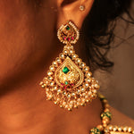 Load image into Gallery viewer, Zoya Necklace