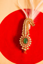 Load image into Gallery viewer, Daman Kalgi