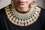 Load image into Gallery viewer, Dharitri Necklace