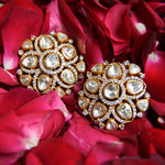 Load image into Gallery viewer, Mridula Ring and Earring