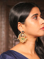 Load image into Gallery viewer, Sarvasva Earrings