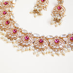 Load image into Gallery viewer, Raina Necklace