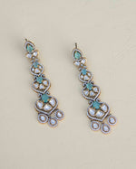 Load image into Gallery viewer, Rajul Earrings