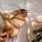 Load image into Gallery viewer, Sona Anklet