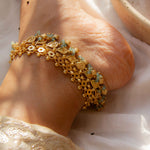 Load image into Gallery viewer, Sona Anklet