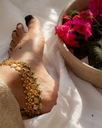 Load image into Gallery viewer, Sona Anklet