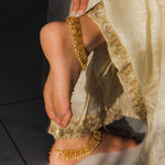 Load image into Gallery viewer, Kajari Chandan Anklet