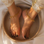 Load image into Gallery viewer, Zavi Anklet