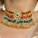 Load image into Gallery viewer, Chandaka Necklace