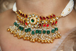 Load image into Gallery viewer, Chandaka Necklace